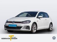 VW Golf VII 2.0 TSI GTI KAMERA PDC+ LM17 ALARM - Oberhausen