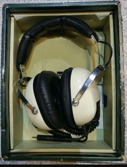 Kopfhörer Sansui SS 10 Vintage - Berlin
