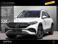 Mercedes EQB, 350 AMG SPUR, Jahr 2023 - Kiel