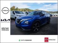 Nissan Juke, 1.0 DIG-T Tekna | | ° |, Jahr 2024 - Baienfurt