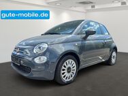 Fiat 500, 1.0 GSE N3 Hybrid Lounge, Jahr 2020 - Leonberg (Baden-Württemberg)