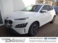 Hyundai Kona Elektro, 9.2 (100kW) 3kWh ADVANTAGE-Paket, Jahr 2023 - Berlin