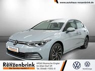 VW Golf, VIII Style eHybrid Business, Jahr 2022 - Bramsche