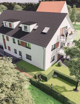 Zuhause zwischen Stadt und Natur - hier beginnt Ihr neues Familienleben - Nürnberg