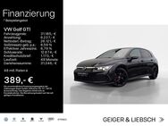 VW Golf, 2.0 GTI, Jahr 2023 - Linsengericht