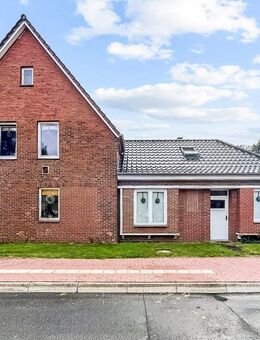 Komfortables und energetisch saniertes Einfamilienhaus mit viel Platz in Nordenham-Einswarden - Nordenham