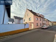 Attraktive Investitionsmöglichkeit - 3 Häuser mit insgesamt 7 Wohneinheiten - Schnaittenbach
