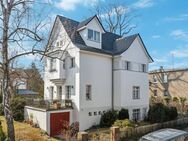 Traumhafte Stadtvilla in malerischer Wassernähe - Berlin