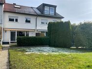 Familiendomizil mit Garten in Sindelfingen! - Sindelfingen