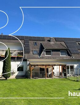 Mehrfamilienhaus mit einzigartigem Blick: Alle Einheiten werden frei übergeben! Wie nutzen Sie es? - Münster