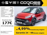 Opel Adam, 1.0 Rocks v&h (107), Jahr 2017 - Stade (Hansestadt)