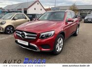 Mercedes-Benz GLC 250 4Matic COMAND Panorama Distronic Stdhzg. - Mittelstetten