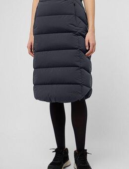 Jack Wolfskin A-Linien-Rock MORGENTAU SKIRT W