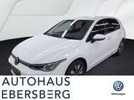 VW Golf, 1.5 TSI VIII 8 MOVE Ambient, Jahr 2023 - Ebersberg