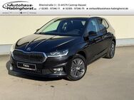 Skoda Fabia, 1.0 TSI IV Tour, Jahr 2022 - Castrop-Rauxel