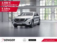 Mercedes EQC 400, °, Jahr 2020 - Hamm