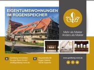 Für Jeden die passende Wohnung - Altenkirchen (Mecklenburg-Vorpommern)