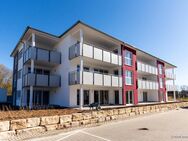 großzügige 2-Zimmerwohnung im schönen Wörnitz - Wörnitz