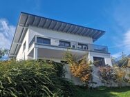 Modernes Einfamilienhaus im Passauer Umland - Ruhstorf (Rott)