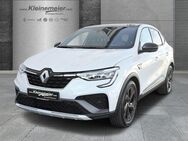 Renault Arkana, E-TECH Hybrid 145 R S Line SZH, Jahr 2022 - Minden (Nordrhein-Westfalen)