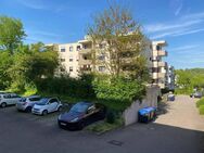 Ruhig gelegene 3,5-Zimmer-Wohnung mit Aufzug und TG-Stellplatz - bereits frei! - Wernau (Neckar)