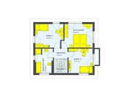individuell planbares Einfamilienhaus in Hitzhofen - Hitzhofen