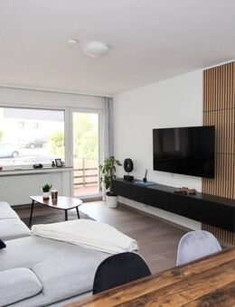 GROßZÜGIGE 3-ZIMMER WOHNUNG MIT ZWEI BALKONEN !!! - Hagen (Stadt der FernUniversität)