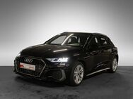 Audi A3, Sportback S line 35 TDI, Jahr 2024 - Stuttgart