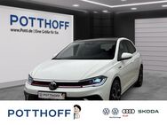 VW Polo, 2.0 TSI GTI, Jahr 2024 - Hamm