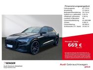 Audi Q8, 50 TDI quattro S line, Jahr 2022 - Bielefeld