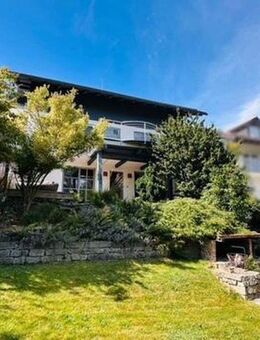 Charmantes Einfamilienhaus mit Einliegerwohnung - Ihr neues Zuhause in ruhiger Lage - Windberg