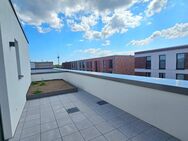 ***NEUBAU im EHRENVEEDEL***Wohnquartier -Am alten Güterbahnhof- in Köln-Ehrenfeld • Tolles 3 Zimmer Penthouse mit 2 Terrassen und Dachgarten - Köln