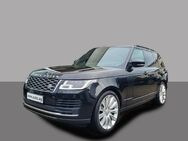 Land Rover Range Rover, 4.4 SDV8 VOGUE °, Jahr 2018 - Freiburg (Breisgau)