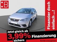 Seat Ibiza 1.0 TSI DSG Style NAVI SHZ PDC ALLWETTER - Ingolstadt