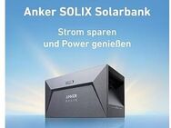 Speicher für Balkonkraftwerk - Eystrup