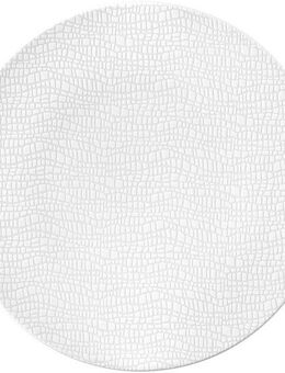 Seltmann Weiden Frühstücksteller Life Fashion, (1 St), Teller rund 22,5 cm