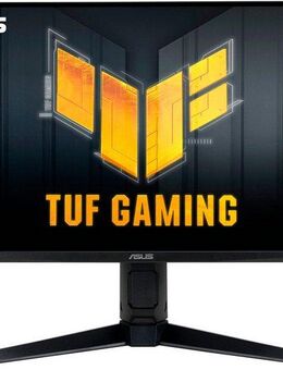 Asus VG28UQL1A Gaming-Monitor (71 cm/28 ", 3840 x 2160 px, 4K Ultra HD, 1 ms Reaktionszeit, 144 Hz, Fast-IPS)
