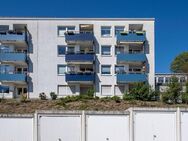 Kautionsfreies Single-Appartement in Sana-Nähe! Terrasse inklusive! - Remscheid