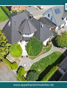 Einmaliges Schlösschen in Melle- Sie werden nicht glauben was sich hier versteckt - Melle