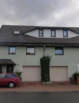 Doppelhaushälfte in Wittichenau - Wittichenau