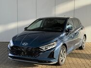 Hyundai i20, 1.0 T-GDI GO Plus 6MT 100 Sitz Alu16, Jahr 2024 - Achern