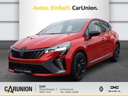 Renault Clio, Esprit Alpine TCe 90, Jahr 2022 - Suhl