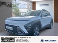 Hyundai Kona, 1.6 MY25 Trend elektrische Lagerfahrzeug, Jahr 2024 - Augsburg