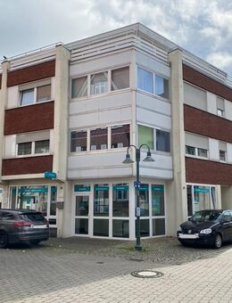 Großzügige Etagenwohnung in zentraler Lage von Telgte - Ideal für Kapitalanleger und Eigennutzer - Telgte