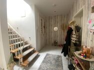 * DG-Maissonette * 4 Zimmer * Dachloggia * 2 Bäder * Parkett * - Leipzig