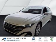 VW Arteon, 2.0 TSI SB R Line Sport Shooting Brake, Jahr 2021 - Ochsenfurt