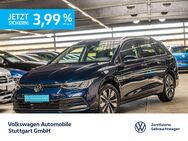 VW Golf Variant, 1.5 TSI Golf 8 Move, Jahr 2023 - Stuttgart