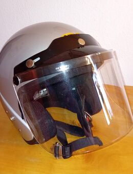 Motorradhelm NEXO – Jet Helm, Gr. S - Röhrnbach