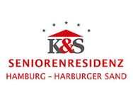 Freiwilliges Soziales Jahr ab 2025 K&S Seniorenresidenz Hamburg - Harburger Sand (m/w/d) | 2588q5 - Hamburg Harburg