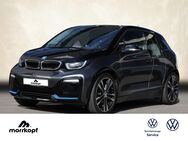 BMW i3, s 19 WÄRMEPUMPE, Jahr 2021 - Weingarten (Baden)